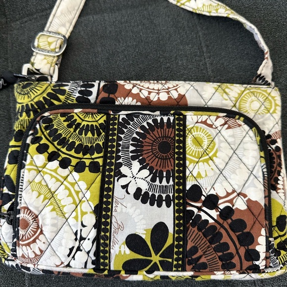 THREE Vera Bradley crossbody bags - Picture 2 of 4